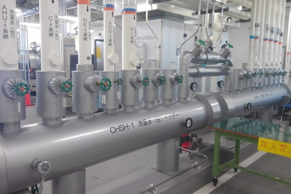 ビルメンは静かに暮らしたい 熱源