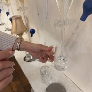 【心斎橋】自分だけの特別なフレグランスを作ろう　～feel6