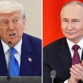 プーチン大統領が戦争終結を提案-トランプ大統領は拒否－5日後、日本は「ゴールデン・ドーム」への参加を正式に発表する予定