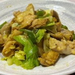 masaの血と骨と肉