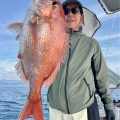 7月6日の釣果報告🐟🐟🐟