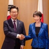 【朗報】韓国大統領「外国を敵とみなして攻撃しても国益にはなりません」