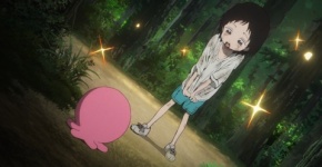 2025年夏アニメ