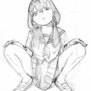 迷わず進め