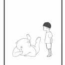 おうまさんごっこ