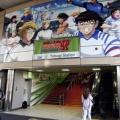 【速報】東京に超スタジアム誕生！「キャプテン翼」の世界観 Ｊ１基準満たす２３区初の球技専用スタジアムに取り入れる方針…