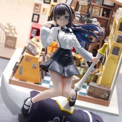 村田蓮爾 PSE3.0「18」 : ふぃぎゅる！