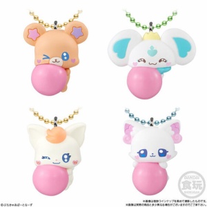 Lucrea(ルクリア) ふたりはプリキュア キュアブラック＆キュアホワイト ふたりはプリキュア】Lucrea(ルクリア) キュアブラック＆キュア