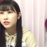 『[動画]2019.03.06（21:21～） SHOWROOM　「=LOVE(イコールラブ) 山本杏奈」＠個人配信』の画像