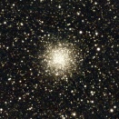いて座の隠れた大物 球状星団M55