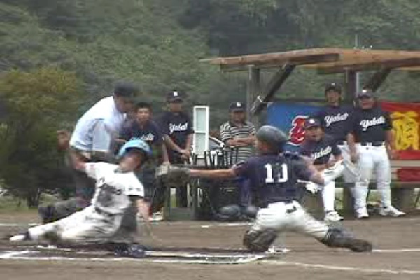 淀四ﾗｲｵﾝｽﾞ ファンクラブ 05年07月