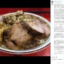 ラーメン二郎ファン、他の客にブチギレてしまう… 「こんなバカばかりなんですね、今の世の中は」