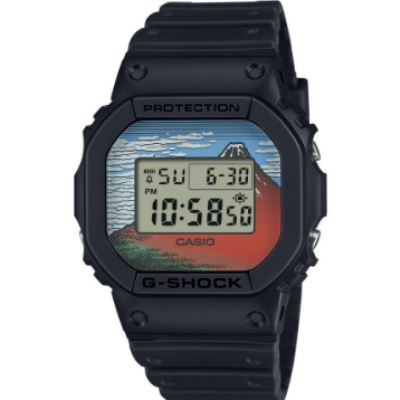 発売即完売！SUPER BEAVER × G-SHOCK コラボレーションモデル