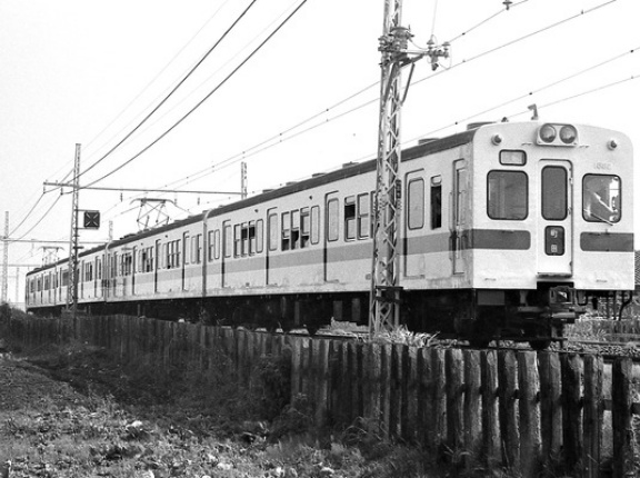 小田急1800形全編成ガイド：1802F