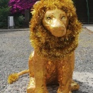 ホログラム彫刻