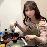 『[イコラブ] 大谷映美里Youtube『みりにゃ流モテ料理はこれ』更新きた！！』の画像