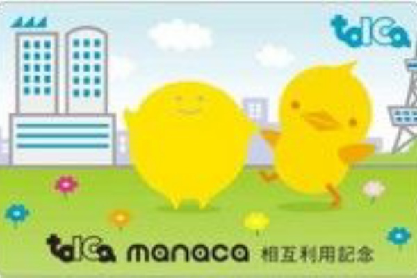 ひよこの旅 Toica ひよこの旅 Toica