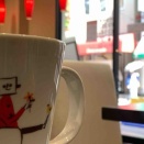 朝の雑用～元町商店街