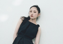 【速報】川﨑桜、乃木坂最年長でCanCam専属モデル就任