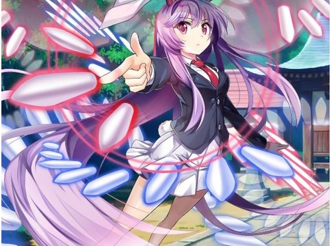 周回 東方ロストワードまとめ速報 東ロワ