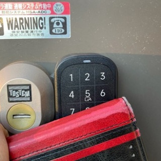 セガレの知恵袋