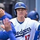 【4/13】大谷翔平ホームラン