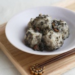 My Honey マイハニー ナッツの蜂蜜漬け