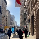 NY、修羅の国の生活は向上した!?