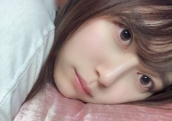 【衝撃】弓木奈於、自撮りめちゃくちゃ可愛いな・・・ｗｗｗ