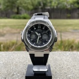 『CASIO G-SHOCK G-STEELシリーズ 【GST-W310-1AJF】』の画像