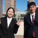 【合格速報】大原浜松校で浜松医科大学事務職員に最終合格！