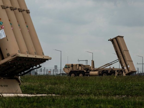 米NATO合意枠組みに「ミサイル配備」「資源権益から中国排除」…米ブルームバーグ報道！