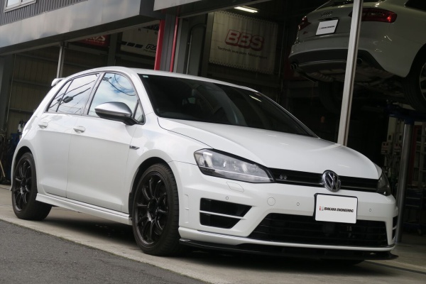 イシカワエンジニアリング スタッフブログ - サスペンション