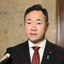 鈴木法相「野党議員にもスーツの仕立て券が配られていた話を聞いた」 →野党ブチギレ
