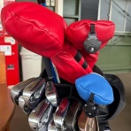 ゴルフおたくな日々 !(^^)! Second