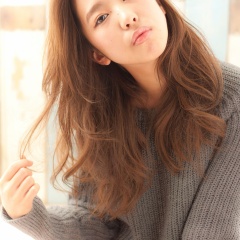 秋のオススメカラーはチョコレート系