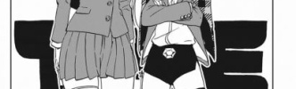 BTW　二話もめっちゃ面白い…