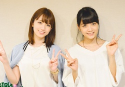 【感動】橋本奈々未「まいまいはそのままでいいんだよ」深川麻衣に送った言葉が泣ける。。。><