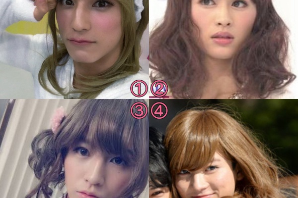 超特急アンケートまとめ タクヤ