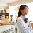 娘が本当に無理になってきた 早く出ていってほしい