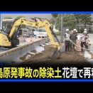 【基準値を80倍に緩めただと?!】自民党 福島除染土の首都圏利用促進を提言