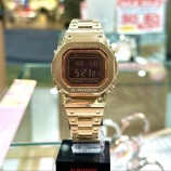 『G-SHOCK【GMW-B5000GD-9JF】CASIO』の画像