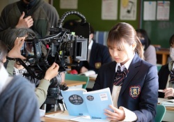 【朗報】中村麗乃、『賢そう』というデマが流れてしまう