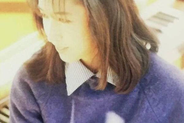 廃盤　希少CD　三森愛子（柳原愛子） 迷わないで　彼の誕生日　Being BBRK 99-08-18