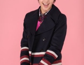 剛力彩芽「今回も踊ります！」