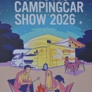 東北キャンピングカーショー　2026.3.22（日）