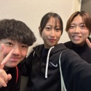 【選手ブログ】みなさん初めまして！