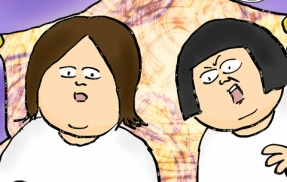 完璧に見える方を占った話⑳