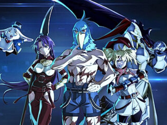 【驚愕】名作『シャングリラ・フロンティア』凄い事に気付いたｗｗｗｗ『シャングリラ・フロンティア』は面白いけど…