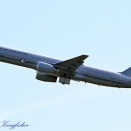 10/18 厚木展開　RNZAFのB757だけ